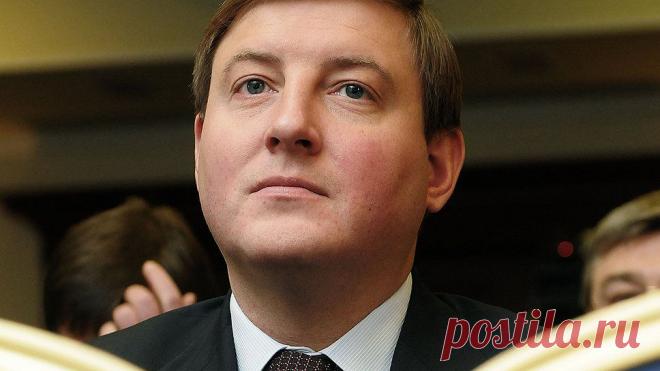 Полный человеческий крах губернатора Андрея Турчака