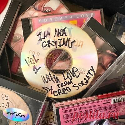 VA - I'm Not Crying, Vol. 01