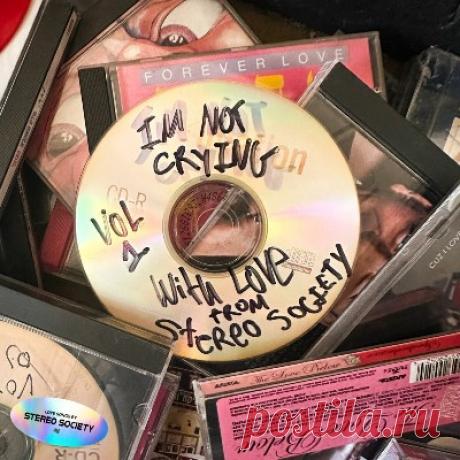 VA - I'm Not Crying, Vol. 01