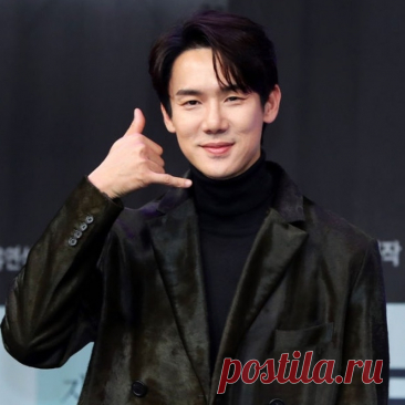 Скромный образ и элитное происхождение: Правда о семье Ю Ён Сока | Bonnie 김 (K-Dramas) | Дзен