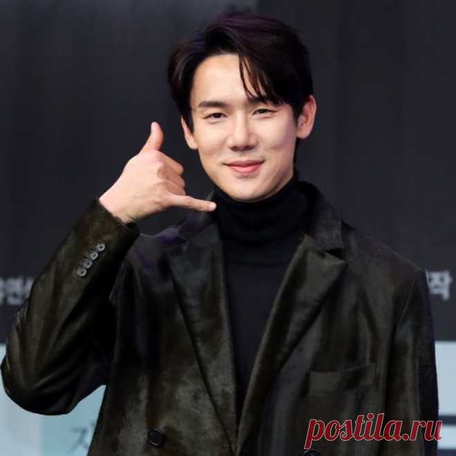 Скромный образ и элитное происхождение: Правда о семье Ю Ён Сока | Bonnie 김 (K-Dramas) | Дзен