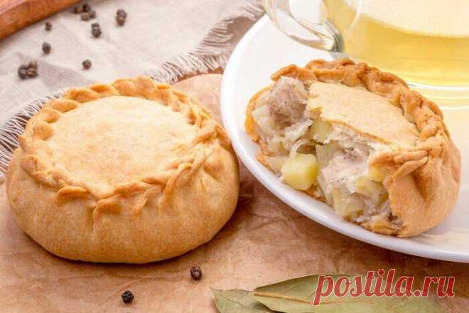 Татарские национальные блюда - 15 самых вкусных рецептов татарской кухни