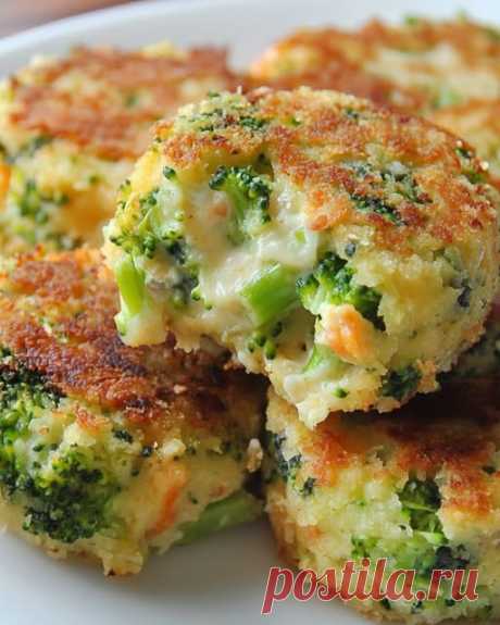 Das konnte ich jeden tag essen, Brokkoli Käsetaler in 10 Minuten - Kochen Mit Uns Das konnte ich jeden tag essen, Brokkoli Käsetaler in 10 Minuten