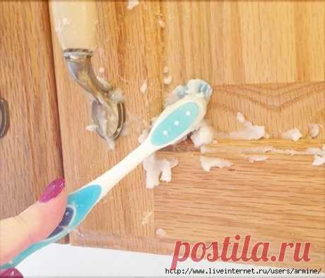 Чудо средство из двух ингредиентов!