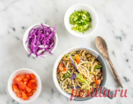14 вкусных и полезных блюд, которые можно сделать в кружке