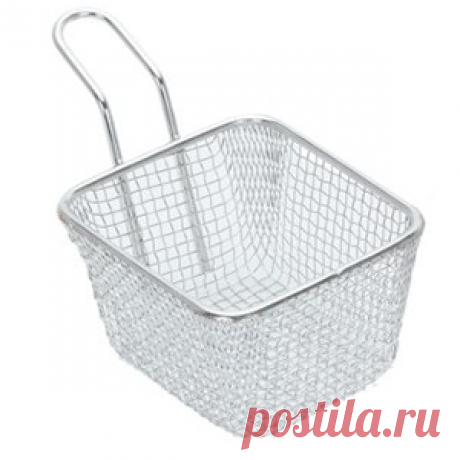 818.0руб. |Корзинка для картошки фри «Проотель» ProHotel 4081405|Электрические фритюрницы|   | АлиЭкспресс Покупай умнее, живи веселее! Aliexpress.com
