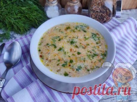 Жареный суп - рецепт с жареной картошкой и другими ингредиентами Жареный суп – простое вкусное блюдо. Все компоненты блюда перед закладкой обжариваются на сковороде или в толстостенной кастрюле.
