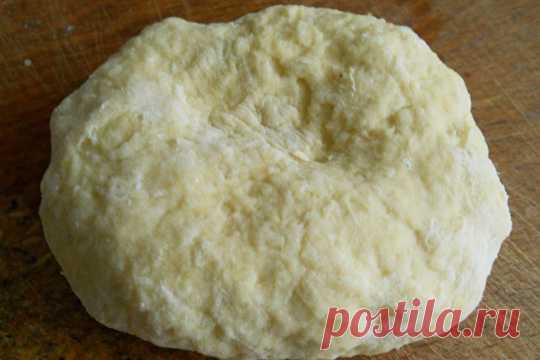 Бораки (пельмени по-армянски)