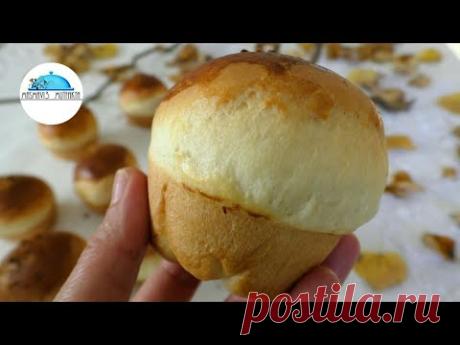 Müthiş Kabarık PUF POĞAÇA tarifi-Masmavi3 Mutfakta•