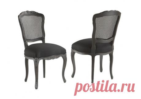 Стул Dialma Brown 001487 — купить по цене фабрики у официального поставщика в Москве