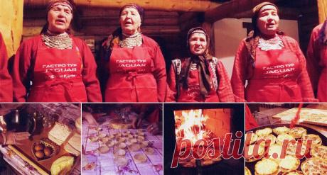 Всюду жизнь: Перепечи бурановских бабушек – «Афиша-Еда»