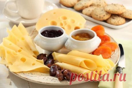 Красивая сырная нарезка - фото, сырное ассорти и сырная тарелка - оформление