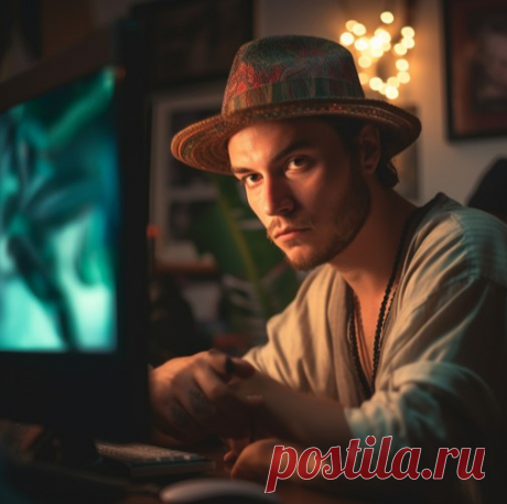Продвижение товаров Kaspi через соцсеть Tumblr