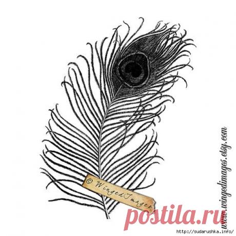 Мешковина в рукоделии. Подборка 3