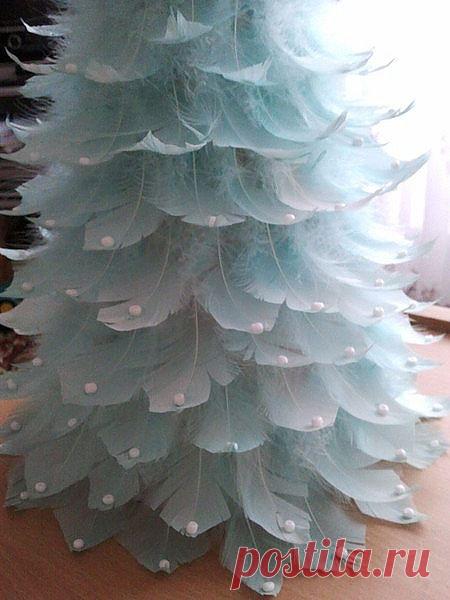 новогодний дизайн - Самое интересное в блогах