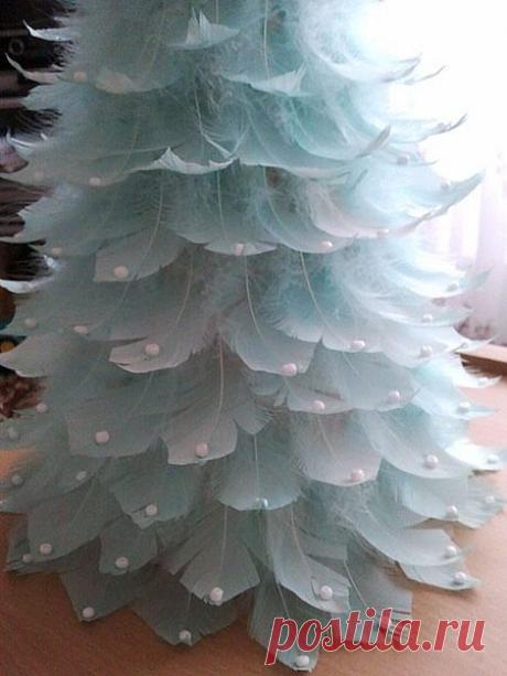 новогодний дизайн - Самое интересное в блогах