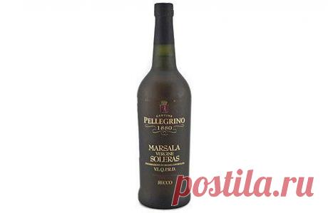 &amp;#171;Марсала&amp;#187;, описание, фотография и лучшие рецепты на сайте &amp;#171;Афиша-Еда&amp;#187;