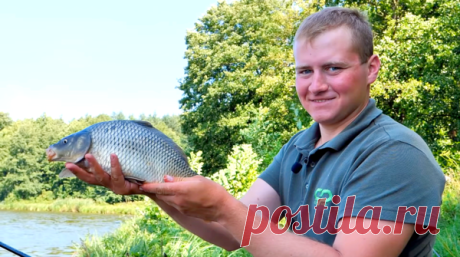 ⭕Ужасные ошибки рыболовов, ловя на фидер👇 | 🐟 РЫБА4ОК | Яндекс Дзен