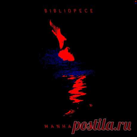 Manhatten - Bibliopece (EP) (2025) 320kbps / FLAC