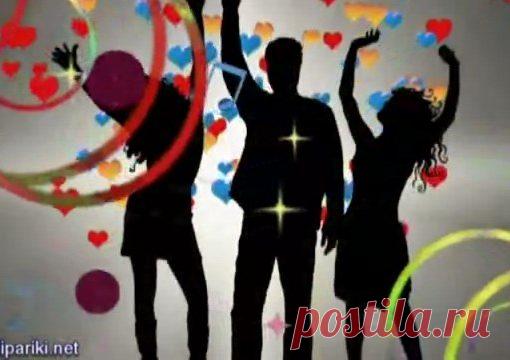 Воспитать жизнерадостного ребенка - Полезные статьи