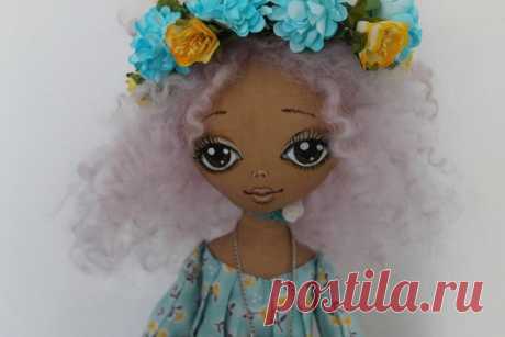 Куклы | Записи в рубрике Куклы | Дневник начинающего кукольника