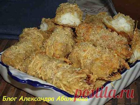 Как приготовить филе трески в духовке в кляре