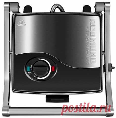 REDMOND SteakMaster RGM-M801 – купить электрогриль redmond SteakMaster RGM-M801, цена, отзывы. Продажа электрогрилей redmond (Редмонд) в интернет-магазине ЭЛЬДОРАДО