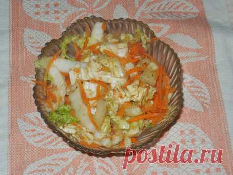 Блог сайта «БУДЕТ ВКУСНО!»