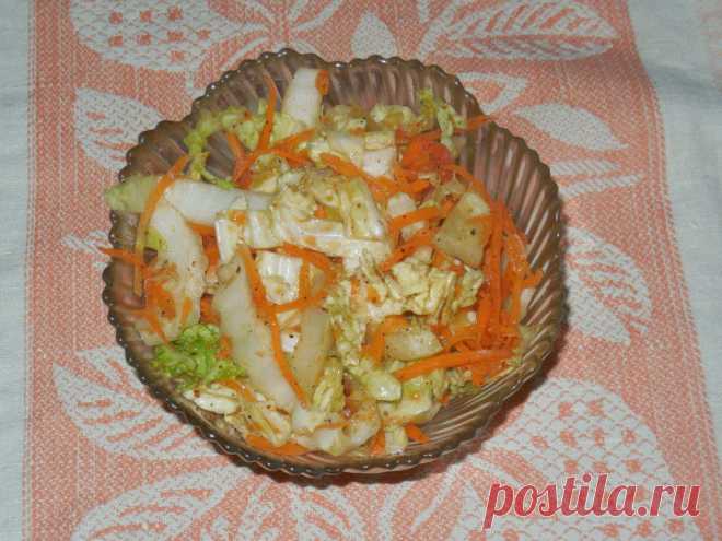 Блог сайта «БУДЕТ ВКУСНО!»