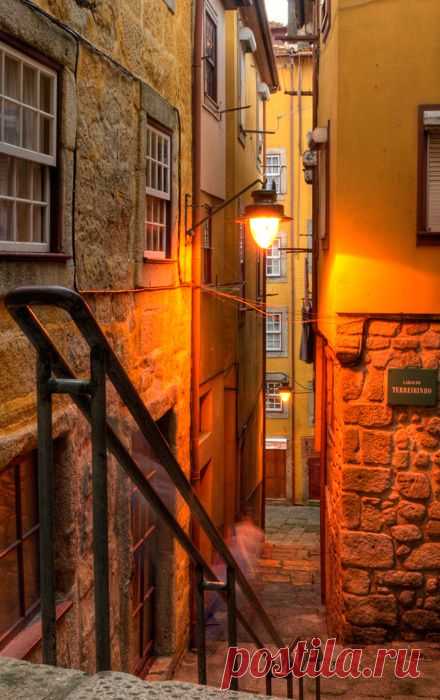 What if winter is not a place outside?