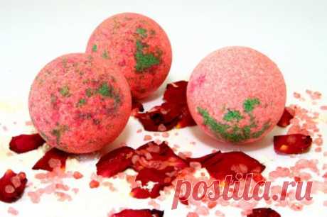 Как сделать бурлящий шар для ванны своими руками :: Рукоделие :: KakProsto.ru: как просто сделать всё