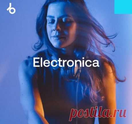 Hype Chart Toppers 2024 Electronica free download mp3 music 320kbps