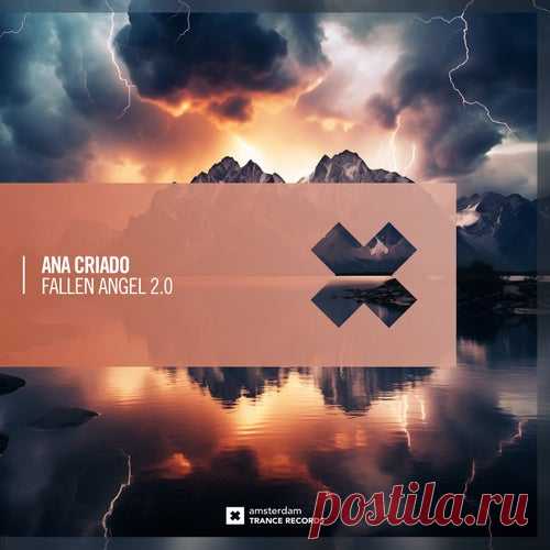 Ana Criado - Fallen Angel 2.0 [Amsterdam Trance Records (RazNitzanMusic)]