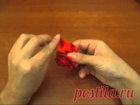 Роза   Часть1