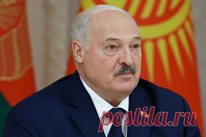 Лукашенко назвал самый близкий Белоруссии народ