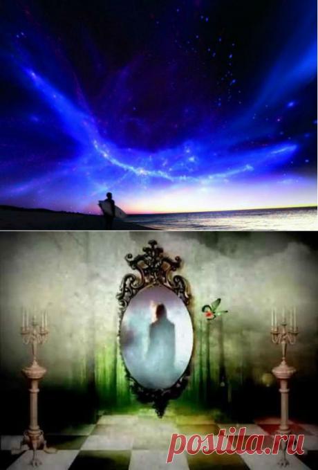 Вызывают ли рак частицы темной материи? | Непознанный мир