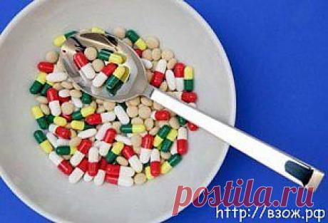 Плюсы и минусы таблеток от обжорства | Вестник ЗОЖ