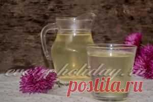 Домашний лимонад из тыквы: рецепт приготволения