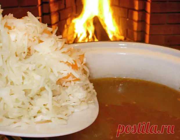(29) Щи уральские, но... по-вологодски - Будет вкусно - 11 октября - 43135276666 - Медиаплатформа МирТесен