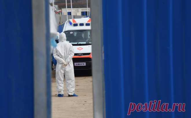 Более 1 тыс. случаев лихорадки чикунгунья выявили в Китае за неделю. В южной китайской провинции Гуандун выявили еще 1387 случаев заболевания лихорадкой чикунгунья, сообщили в пресс-службе администрации города Ухань в КНР.