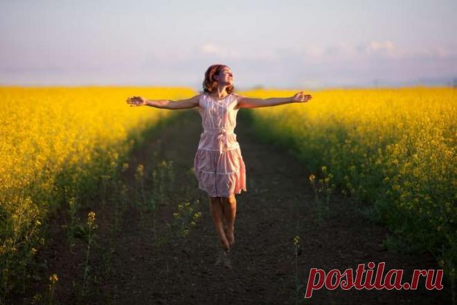 Заряжаемся здоровьем