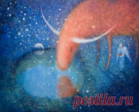 Перестаньте смотреть на себя глазами своих родителей. Пришло время сепарации | Вероника Хлебова | Яндекс Дзен