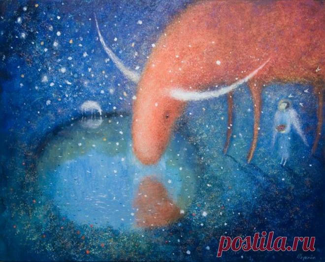 Перестаньте смотреть на себя глазами своих родителей. Пришло время сепарации | Вероника Хлебова | Яндекс Дзен