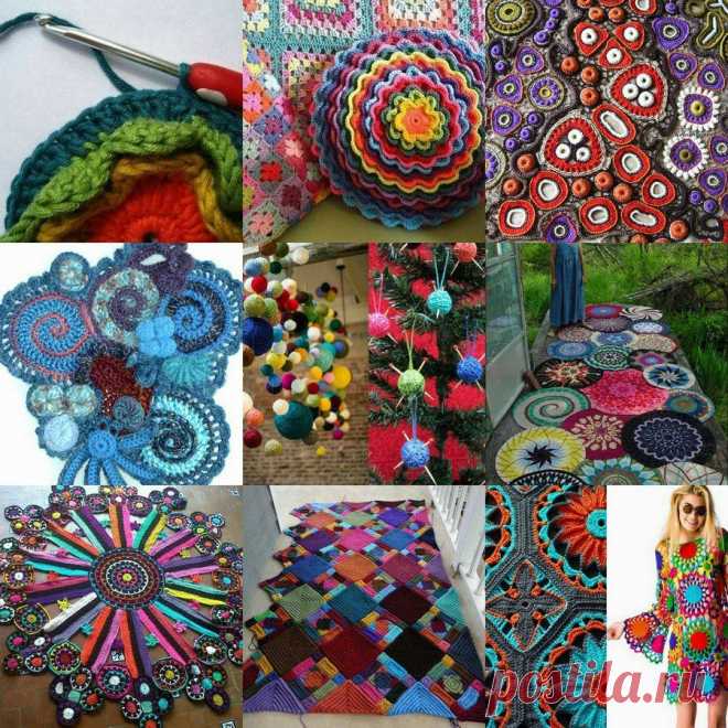 По мановению волшебной палочки...