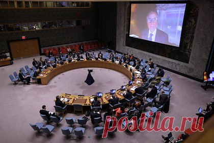 США поднимут вопрос о реформе Совета Безопасности ООН из-за России. США поднимут вопрос о реформе Совета Безопасности ООН из-за действий России на Украине. Об этом заявила постпред США при организации Линда Томас-Гринфилд на 77-й сессии Генеральной Ассамблеи. По ее словам, Вашингтон выступает за расширение географического представительства в Совбезе и реформу использования права вето.