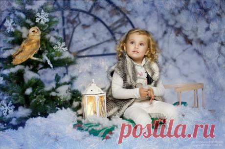 Фотография В гостях у сказки / Татьяна Невмержицкая / photographers.ua