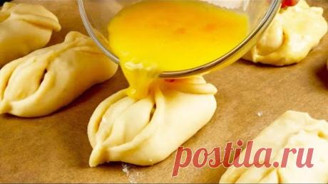 Готовлю жене уже 2 недели. Ест и не поправляется! Отличная замена бутербродам!