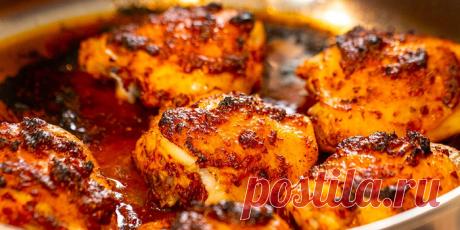 МАРИНАД ДЛЯ КУРИНЫХ БЕДЕР: 9 РЕЦЕПТОВ