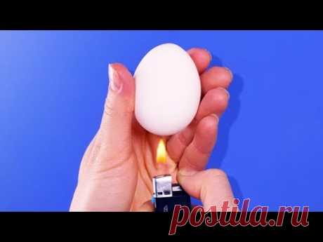 20 УМНЫХ КУЛИНАРНЫХ СОВЕТОВ, О КОТОРЫХ ВЫ НЕ ПОДОЗРЕВАЛИ