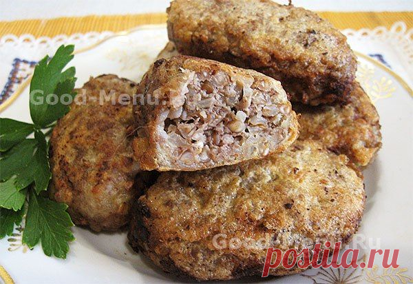 Good-Menu.Ru - полезные и вкусные рецепты | ВКонтакте